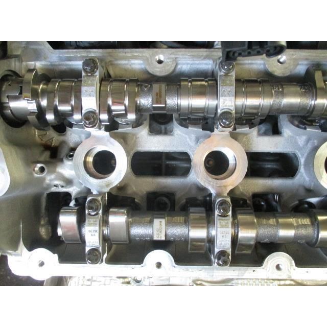 エンジン 56089km