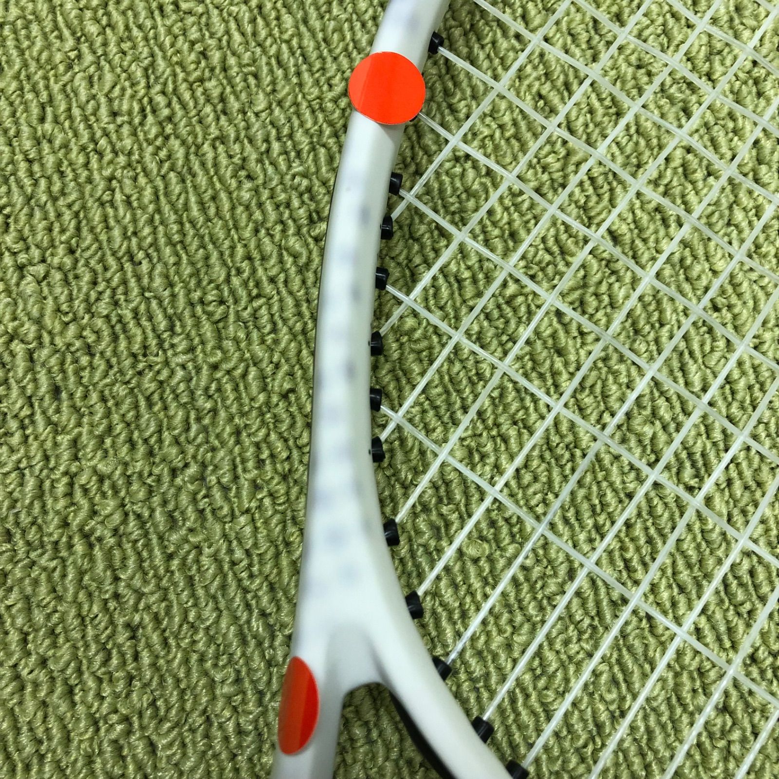 数回使用・おまけ付！】ヘッド スピードPRO G4/r349 2025年最新