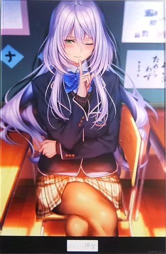 メタライズアート　天笠綴　ピロ水　メロンブックス 中古】同人その他雑貨 【オリジナル】メタライズアート 天笠綴(ピロ水