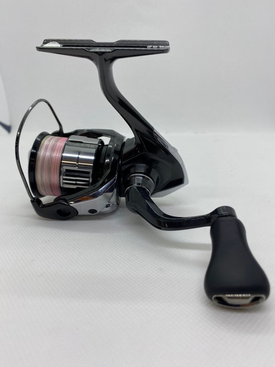 ΨΨSHIMANO シマノ スピニングリール 23ヴァンキッシュC2000SHG-C