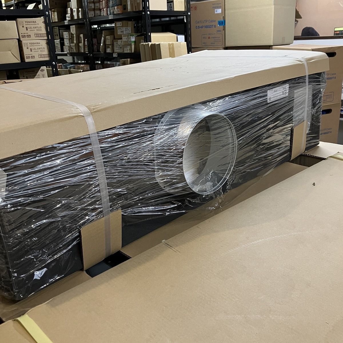 業務用ロスナイ