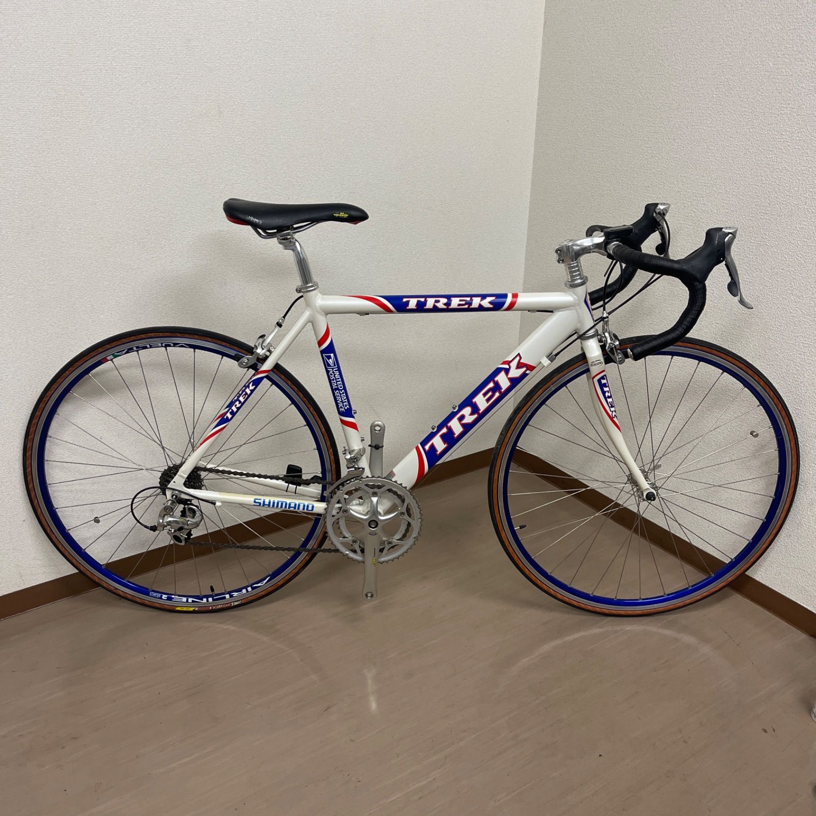 3日間たかさん専用 希少 美品 TREK 1400 トレック 2001 ランス たか