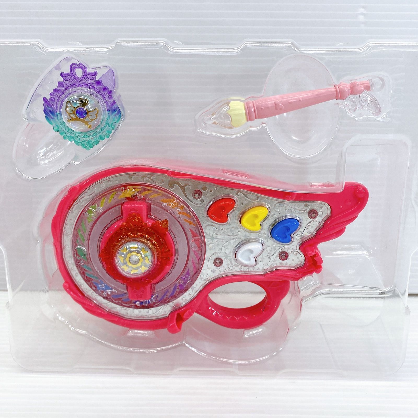 BANDAI ひろがるスカイ