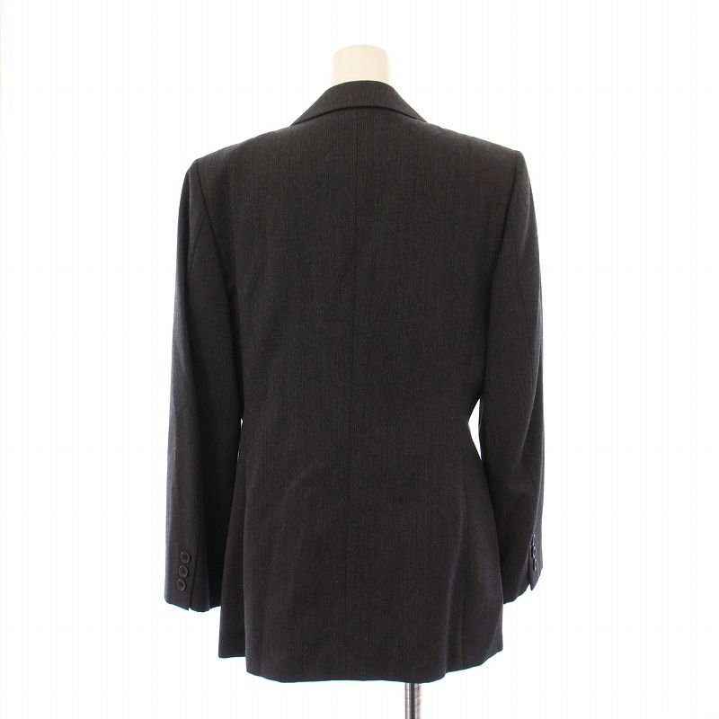 Brooks Brothers セットアップ ウール ジャケット スラックス M Brooks Brothers セットアップ ウール ジャケット スラックス M