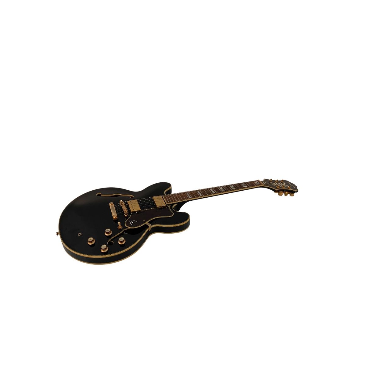 Epiphone Sheraton II NA セミアコ ホロウボディー Sheraton-II PRO