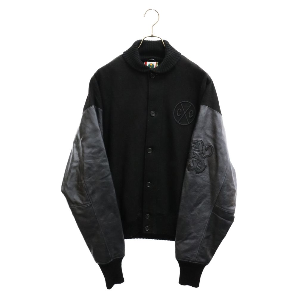 cross colours クロスカラーズレザージャケット