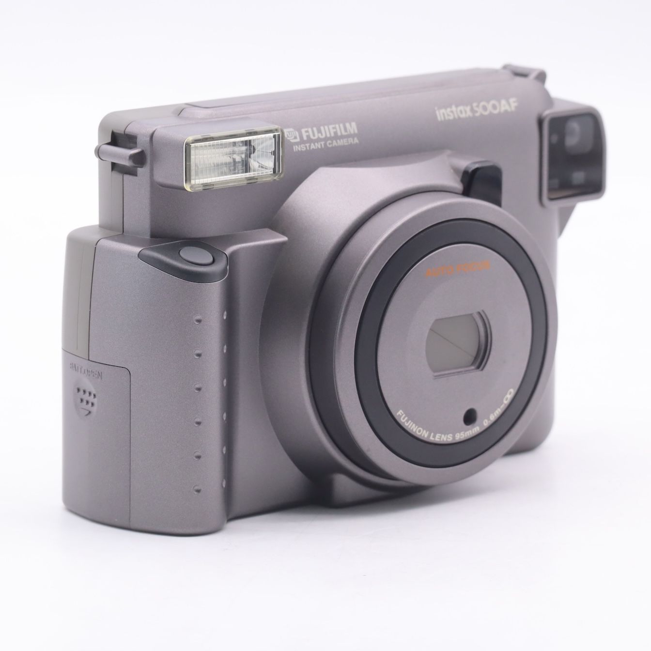 instax 500 AF フジフィルム