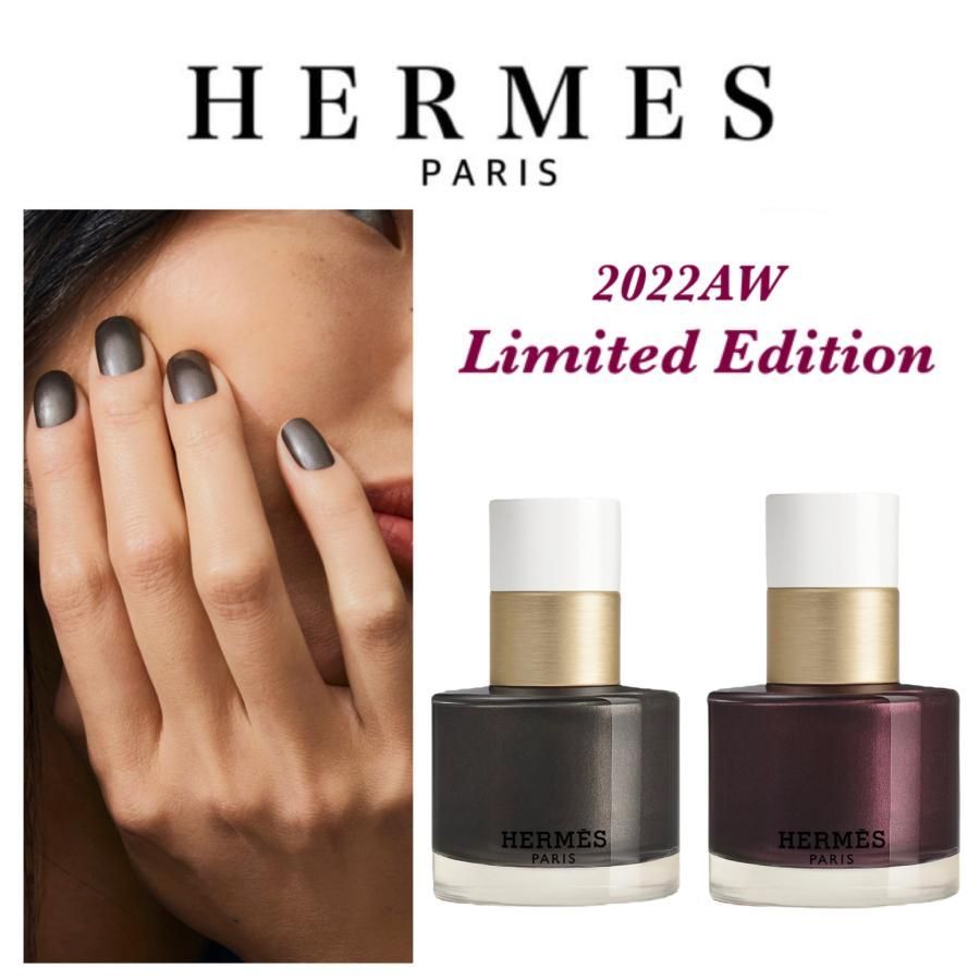 新品・未使用【メール便可】 限定 HERMES エルメス Les Mains
