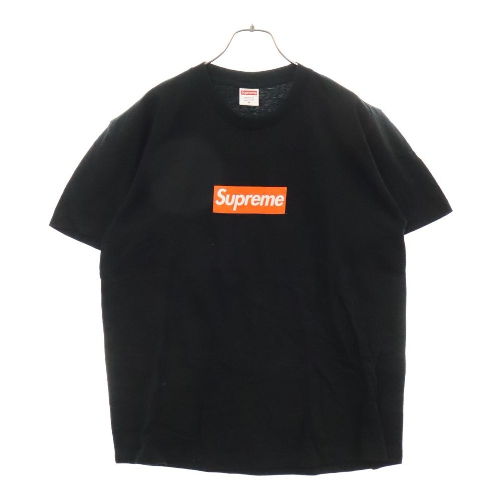SUPREME (シュプリーム) 19AW San Francisco Box Logo Tee ボックス