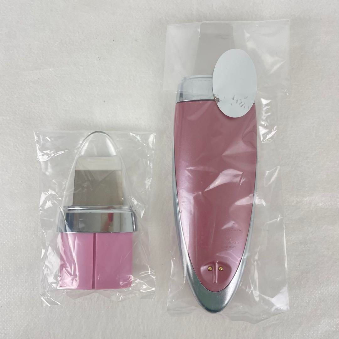 ヤーマン myse ダブルピーリングプレミアム ポーチセット MS-40P-1 楽天市場】【新品】YA-MAN ヤーマン 美顔器 ミーゼ ダブル