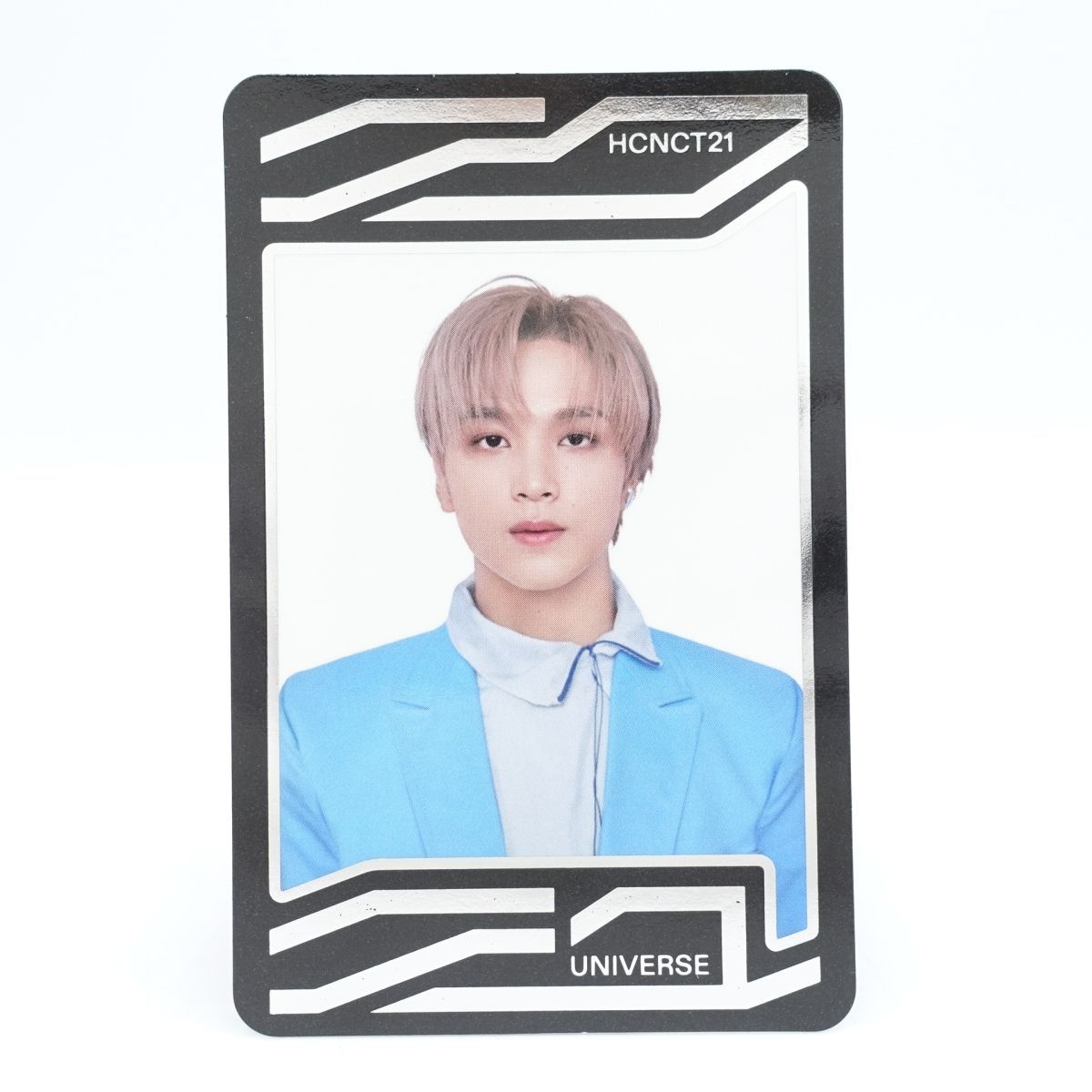 NCT2021 universe ユニバース ヘチャン トレカ NCT2021 Universe ヘチャン Jewel Case ver. ジュエルケース Haechan
