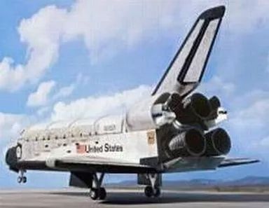 ドイツレベル 1/144 スペースシャトル アトランティス 04544 プラモデル rdzdsi3 Amazon | ドイツレベル(Revell) 1/144 スペースシャトル