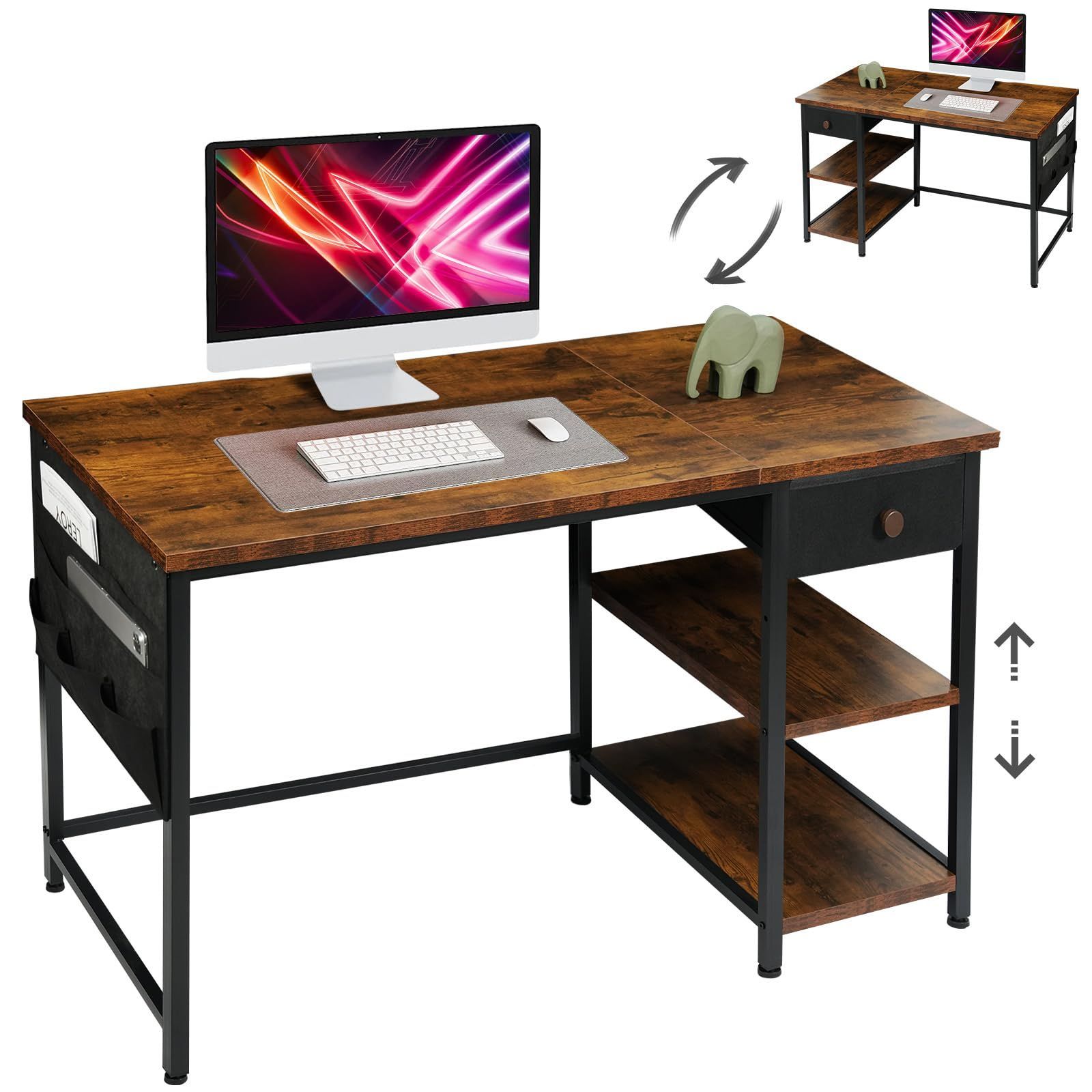 pcデスク