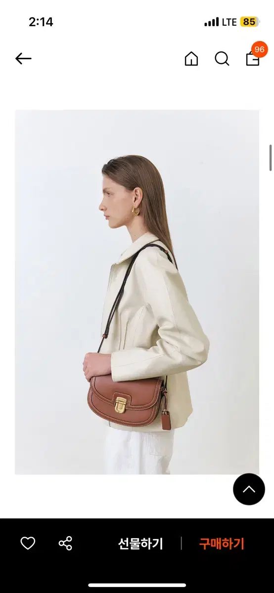 JOY GRYSON ジョイグライソン Serendipity ミディアム DECORATOM_COM_BR