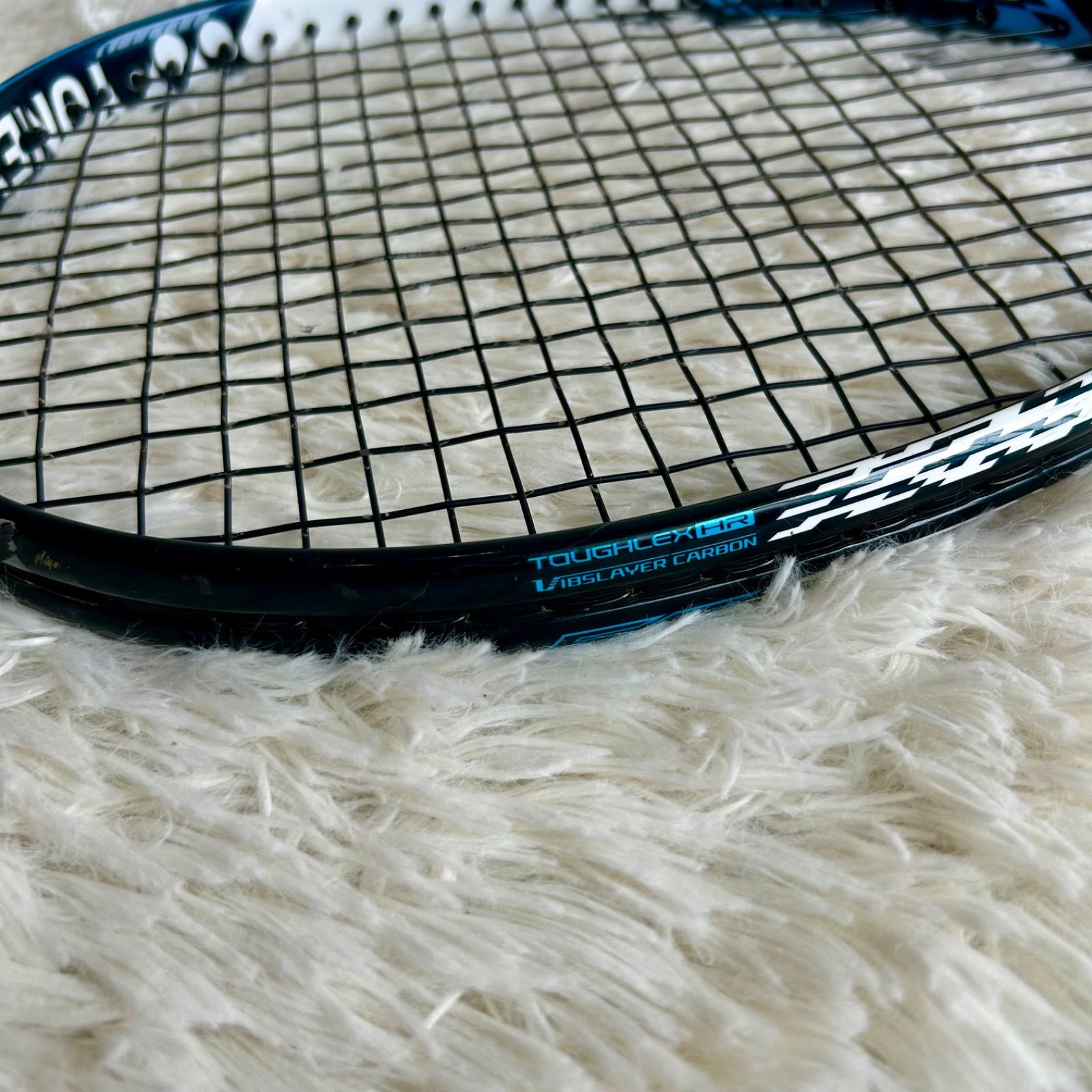 【未使用】YONEX ヨネックス F-LASER 5S UL1 ヨネックス エフレーザー5S ソフトテニスラケット 軟式 UL1