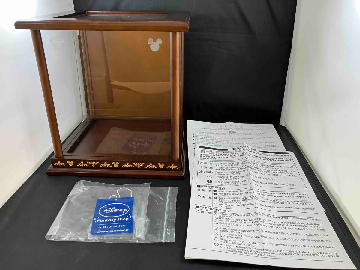 注文 ベルメゾン ディズニー 壇付き おひな様セット 三段飾り ケース