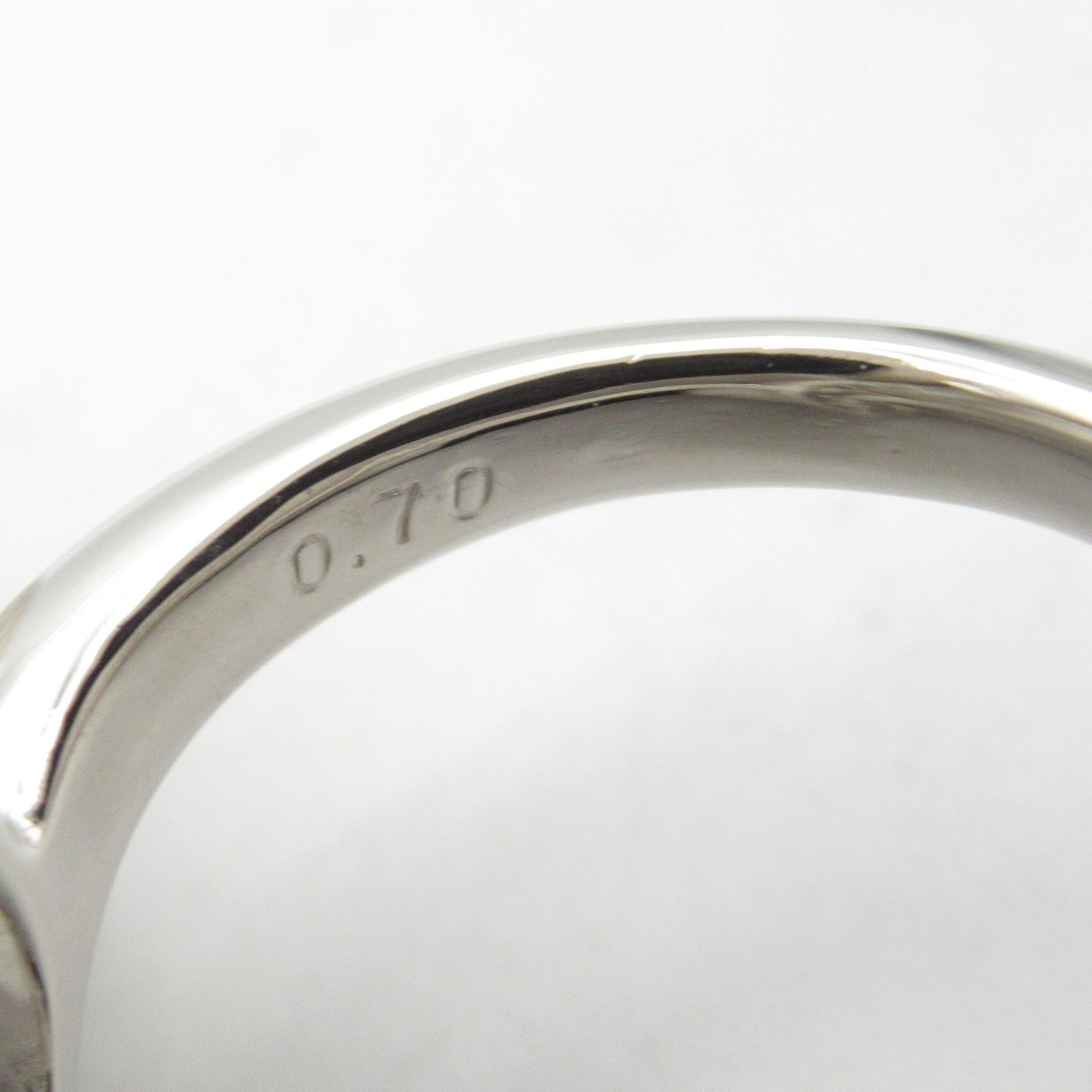 ジュエリー JEWELRY リング・指輪 パール ダイヤ リング ﾊﾟｰﾙ 11.9g  