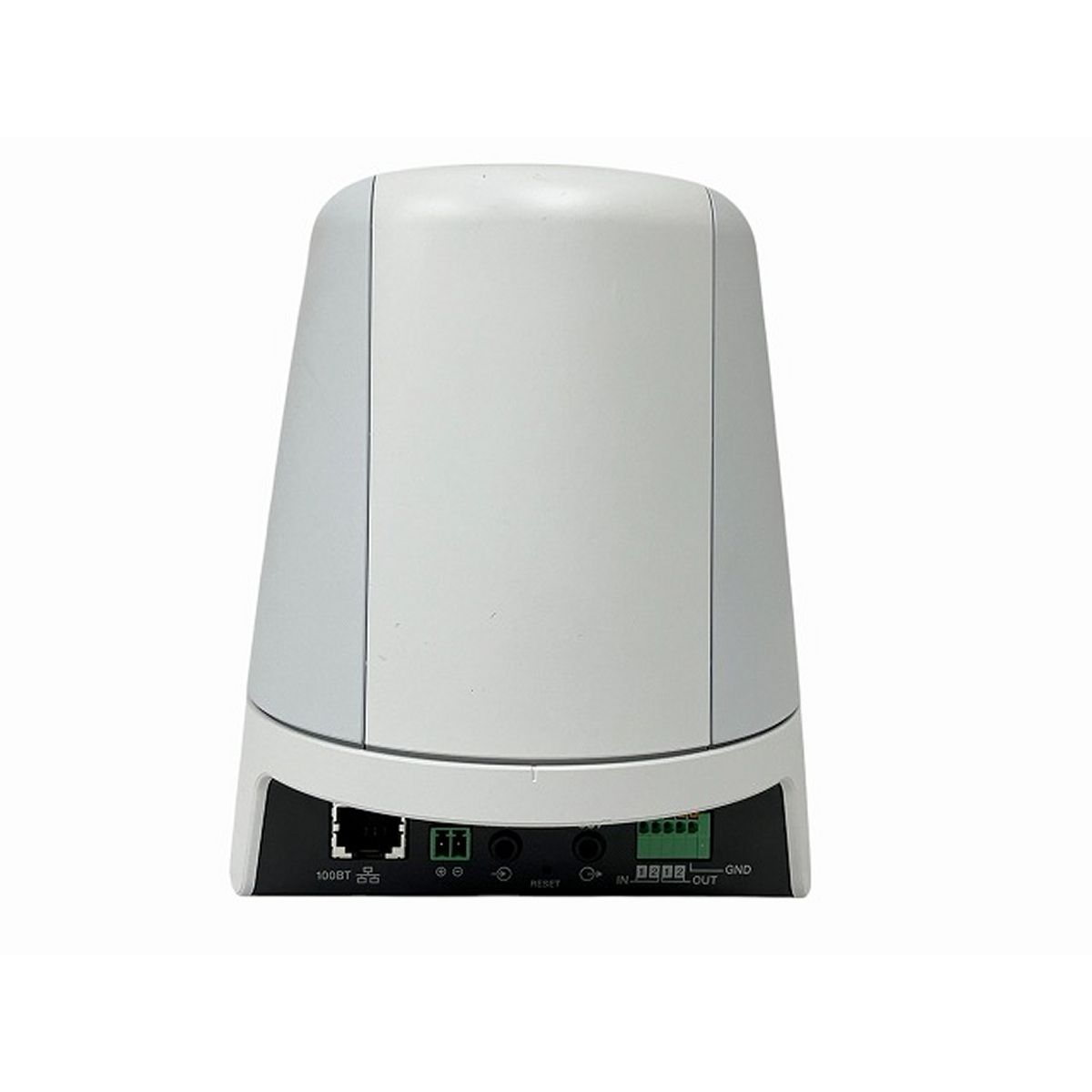 Canon VB-M46 ネットワークカメラ 20倍光学ズーム 防犯 天井 キヤノン ジャンク O10147063