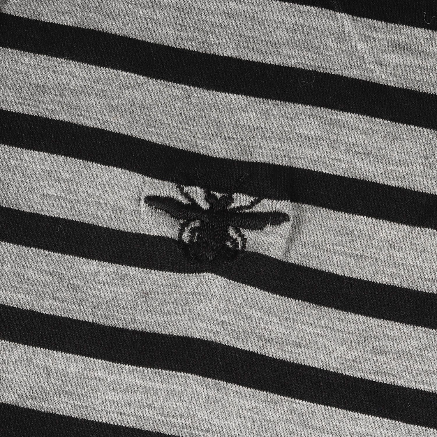 Dior hommeトップス カットソー 長袖 bee刺繍 楽天市場】ディーオルオム DIOR HOMME メンズ 総柄Bee刺繍入り