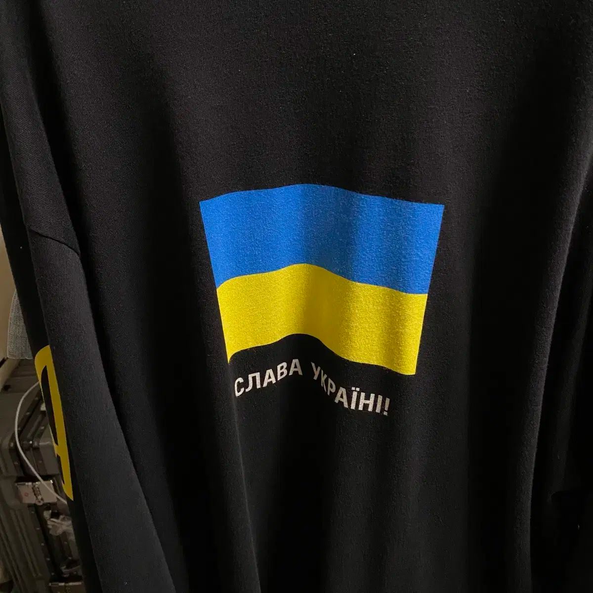 ロングスリーブ