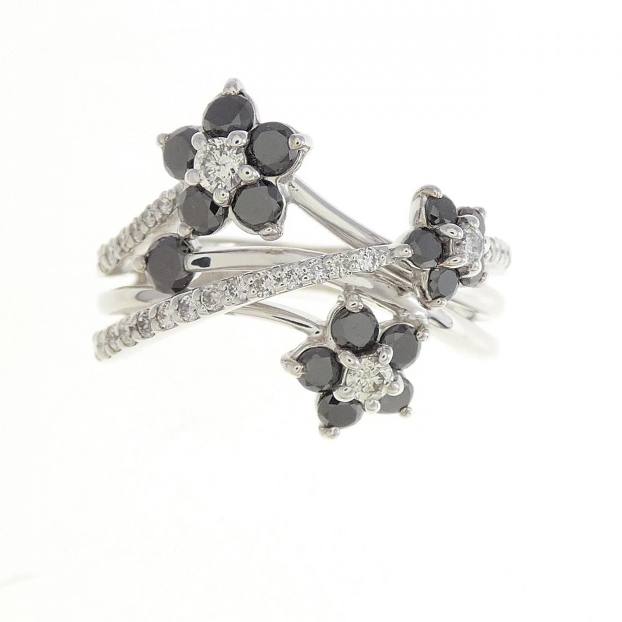 美品】【希少】駒形克巳 彫紙アート ダルメシアン サイン入り ヴァンジ