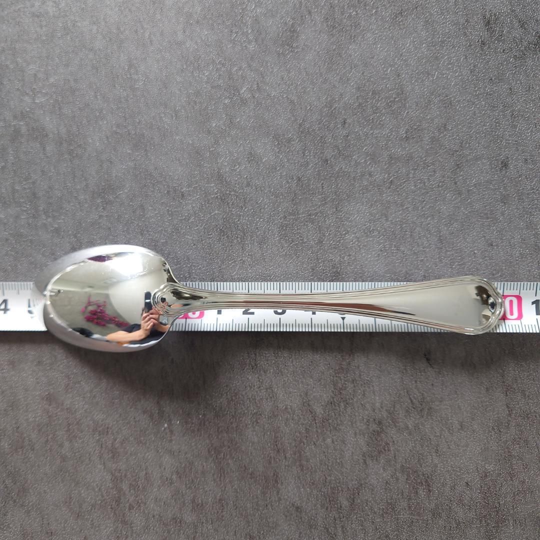 ティースプーン 含む