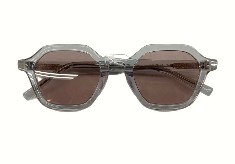 エーディーエスアール A.D.S.R. WELCH 03 ウェルチ ハンドメイド