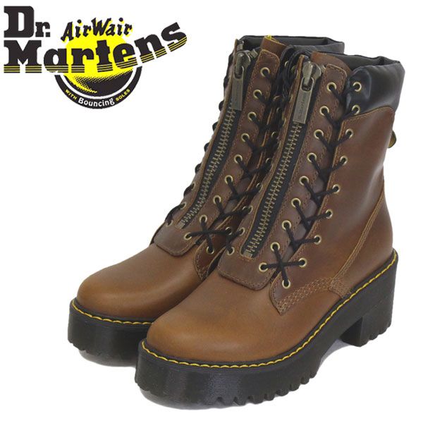 【極美品 カルミラ 25cm】ドクターマーチン KARMILLA 9ホール Dr Martens KARMILLA 9ホール新品未使用