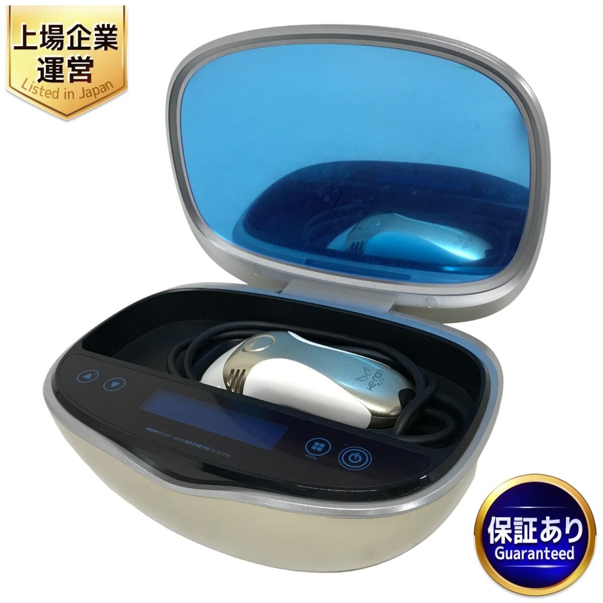 Ke-non ケノン NIPL-2080 Ver8.4 2020年製（Ke-non NIPL-2080