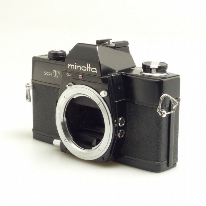 ミノルタ ZH084 minolta ミノルタ カメラ SRT101 ボディ レンズ まとめ