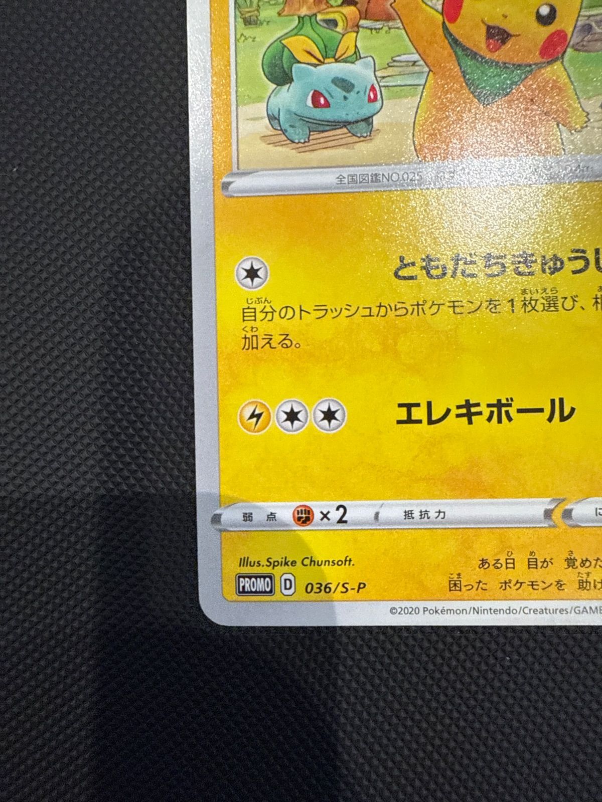 救助隊DXのピカチュウ 【公式通販】