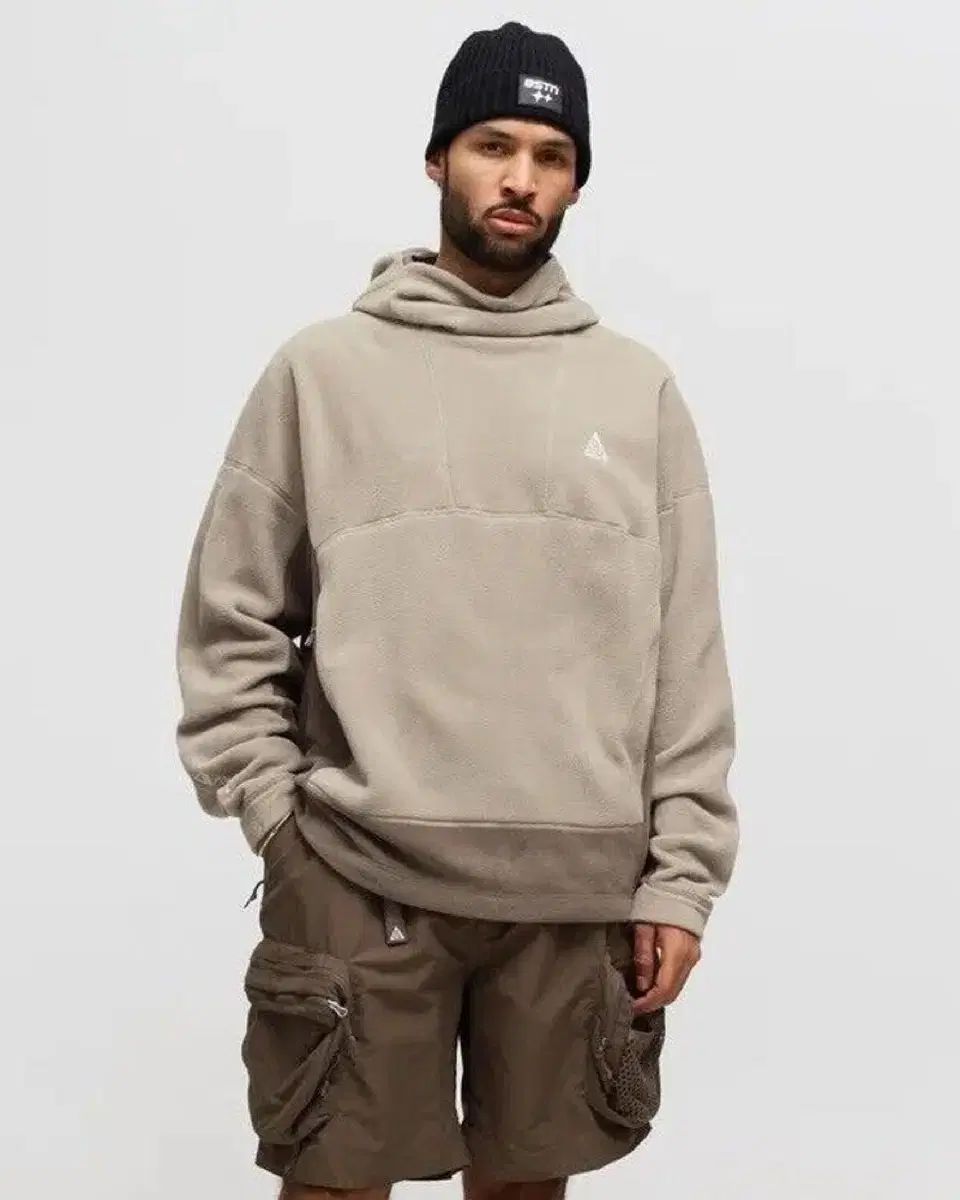 NIKE ナイキ acg ポーラテック