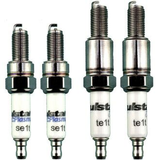 Pulstar Pulse スパークプラグ 2017年以降M-EIGHT