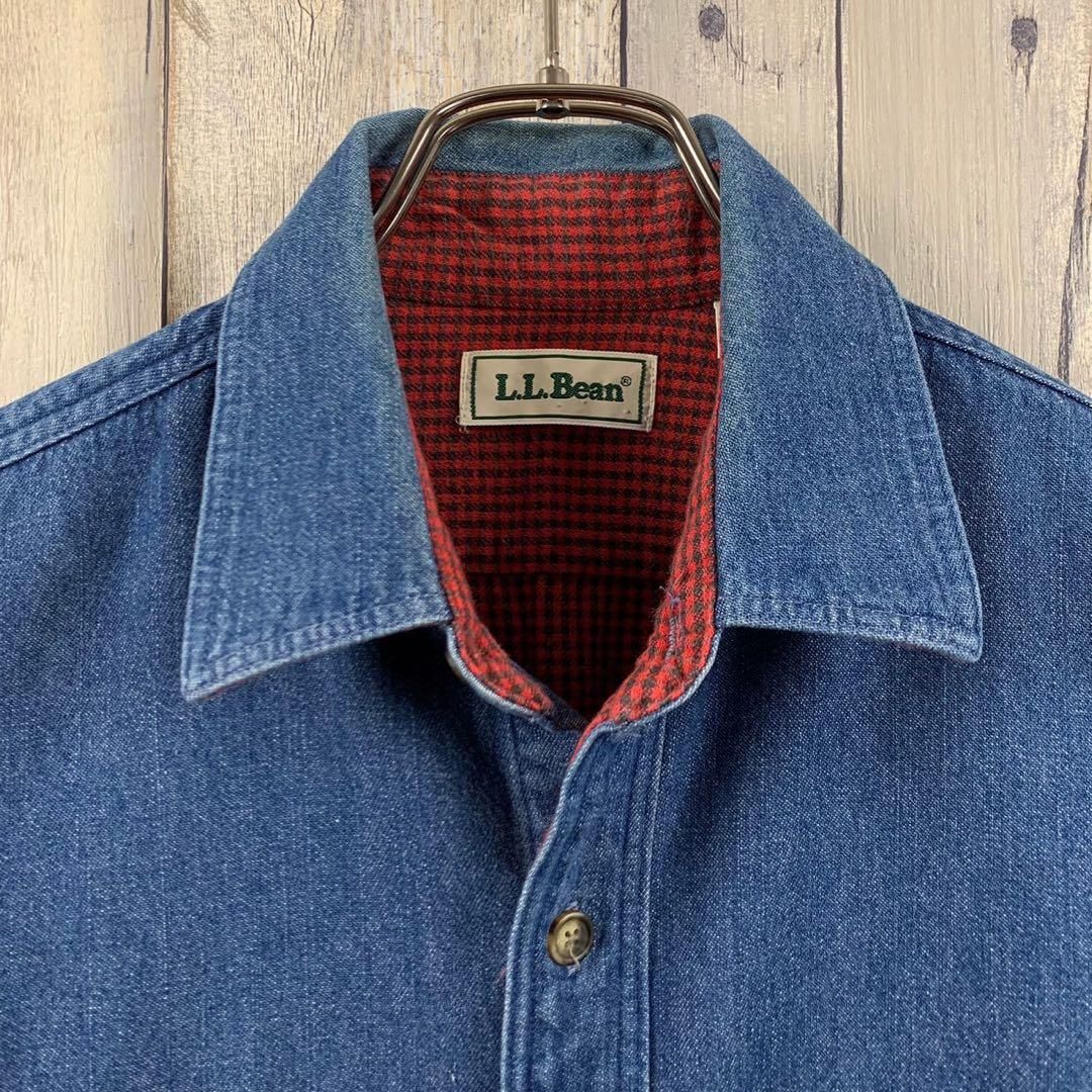 80s エルエルビーン