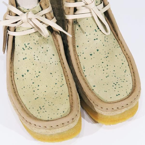 CLARKS ORIGINALS クラークス オリジナルズ x Sweet Chick