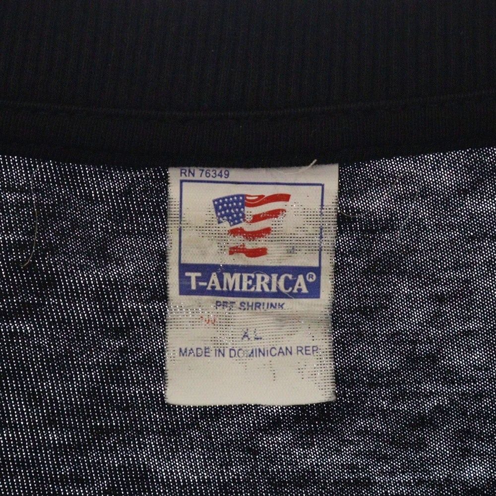 VINTAGE (ヴィンテージ) 90S MARILYN MANSON ANTICHRIST SUPERSTAR  