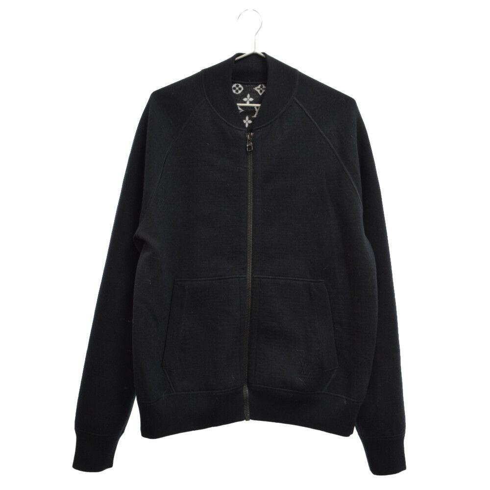 LOUIS VUITTON (ルイヴィトン) 21SS リバーシブルモノグラムトラック