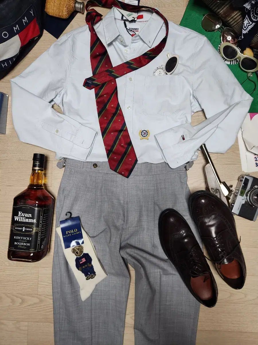TOMMY