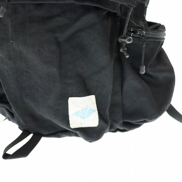 アンダーカバー UNDERCOVER 11SS UNDERMAN アンダーマン期 ボーダー 