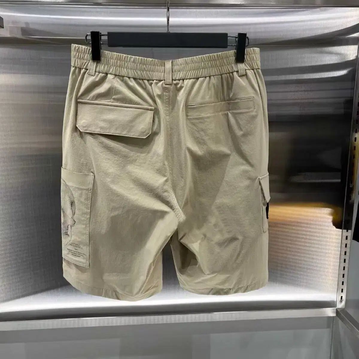 カーゴ 半ズボン
