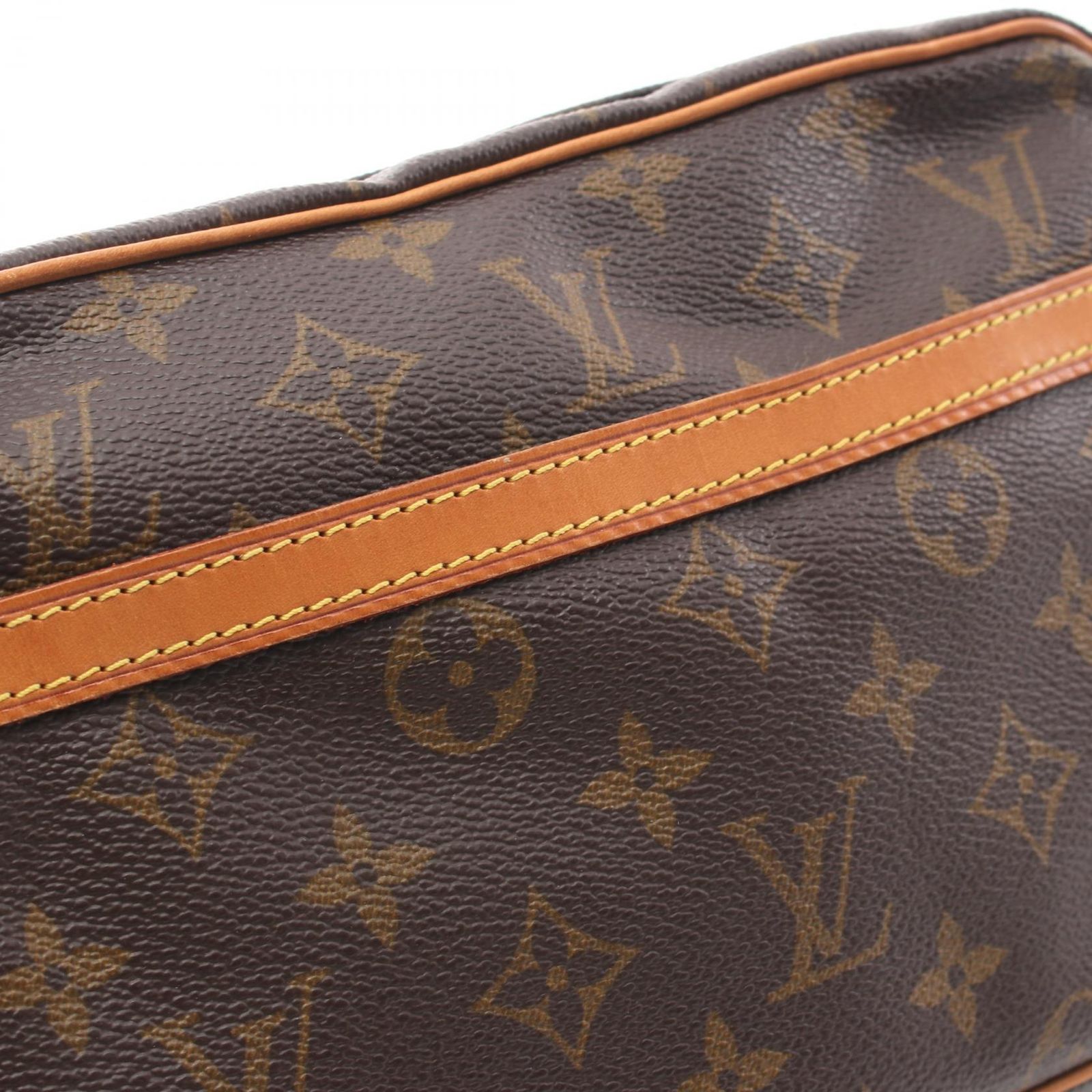 ルイ・ヴィトン LOUIS VUITTON セカンドバッグ クラッチバッグ