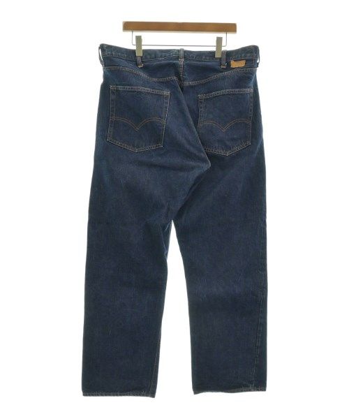 LEVI'S デニムパンツ メンズ 【古着】【中古】【送料無料】