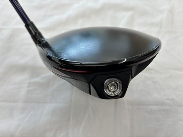 【新品　未使用】Diamana TM50S テーラーメイド　ドライバー用 中古】ドライバー テーラーメイド STEALTH◇Diamana TM50(JP)◇S◇9