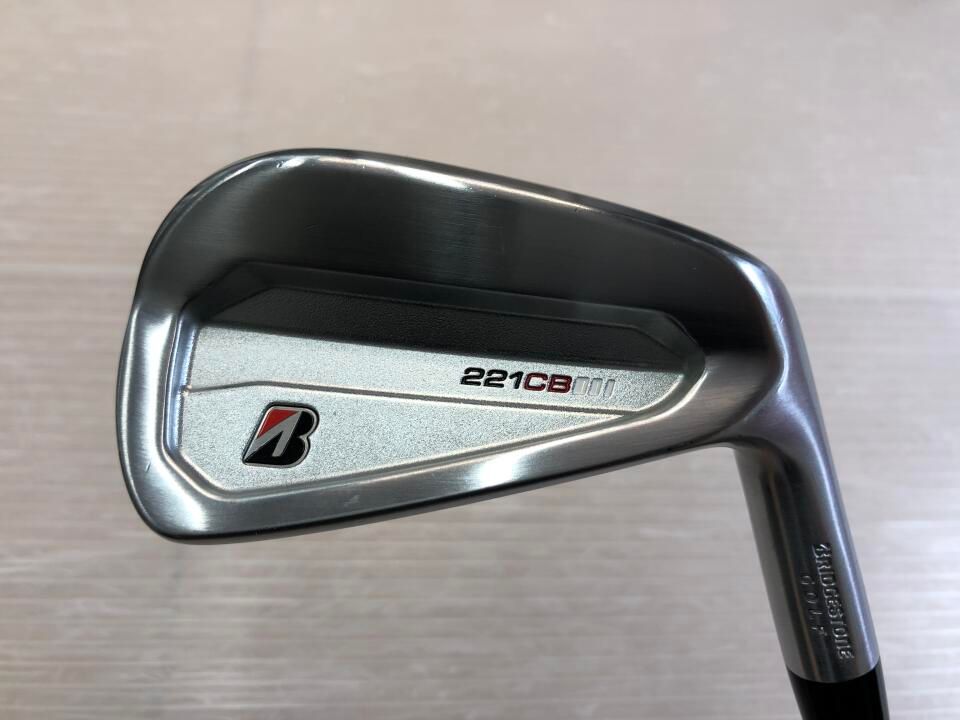221CB | 32 | S | NSプロ MODUS 3 TOUR 120 | | アイアン | ブリヂストン 最短即日発送