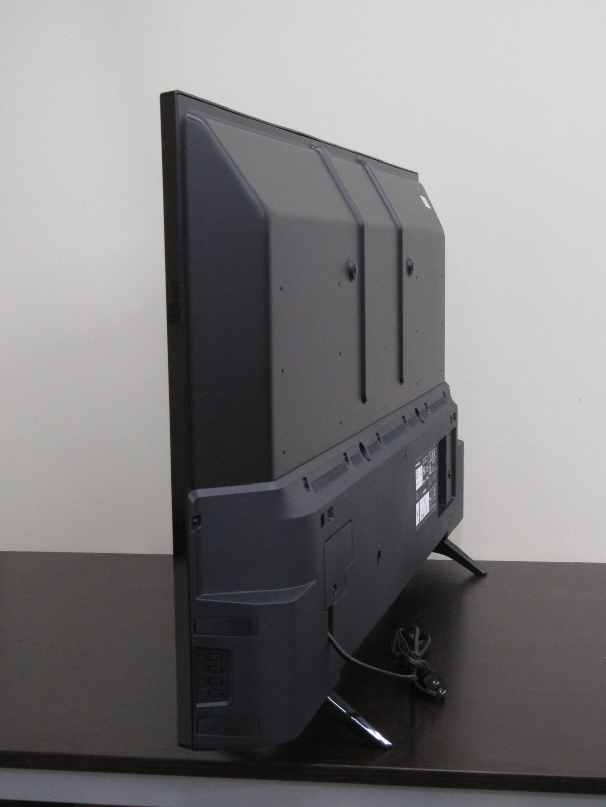 FUNAI 43V型 4K 液晶テレビ FL-43UF360 2023年製 - メルカリ