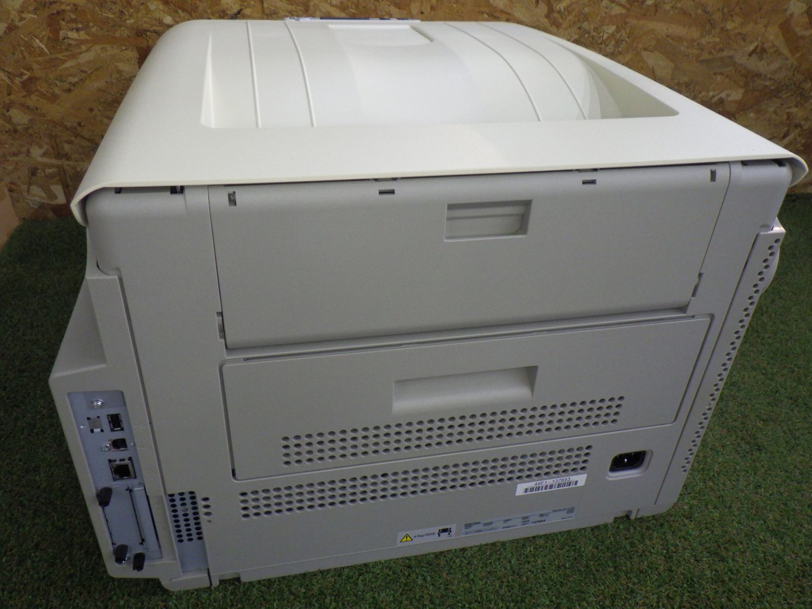 RICOH リコー プリンター SP C750 M , 【公式通販】