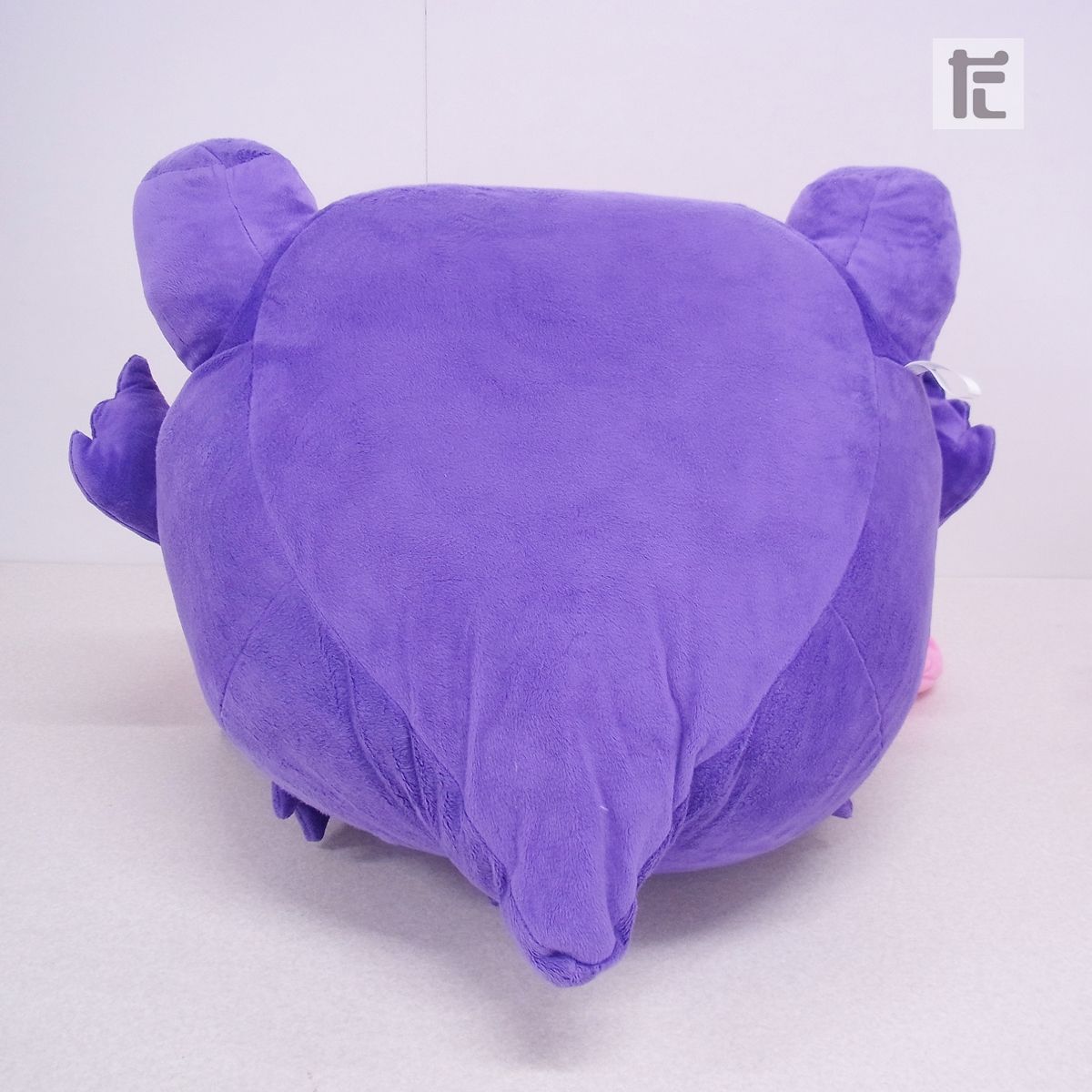 ゲンガーぬいぐるみ　ポケモン　絶対になめられたいゲンガー 絶対に舐められたいゲンガー【プレミアムバンダイ限定】約26000