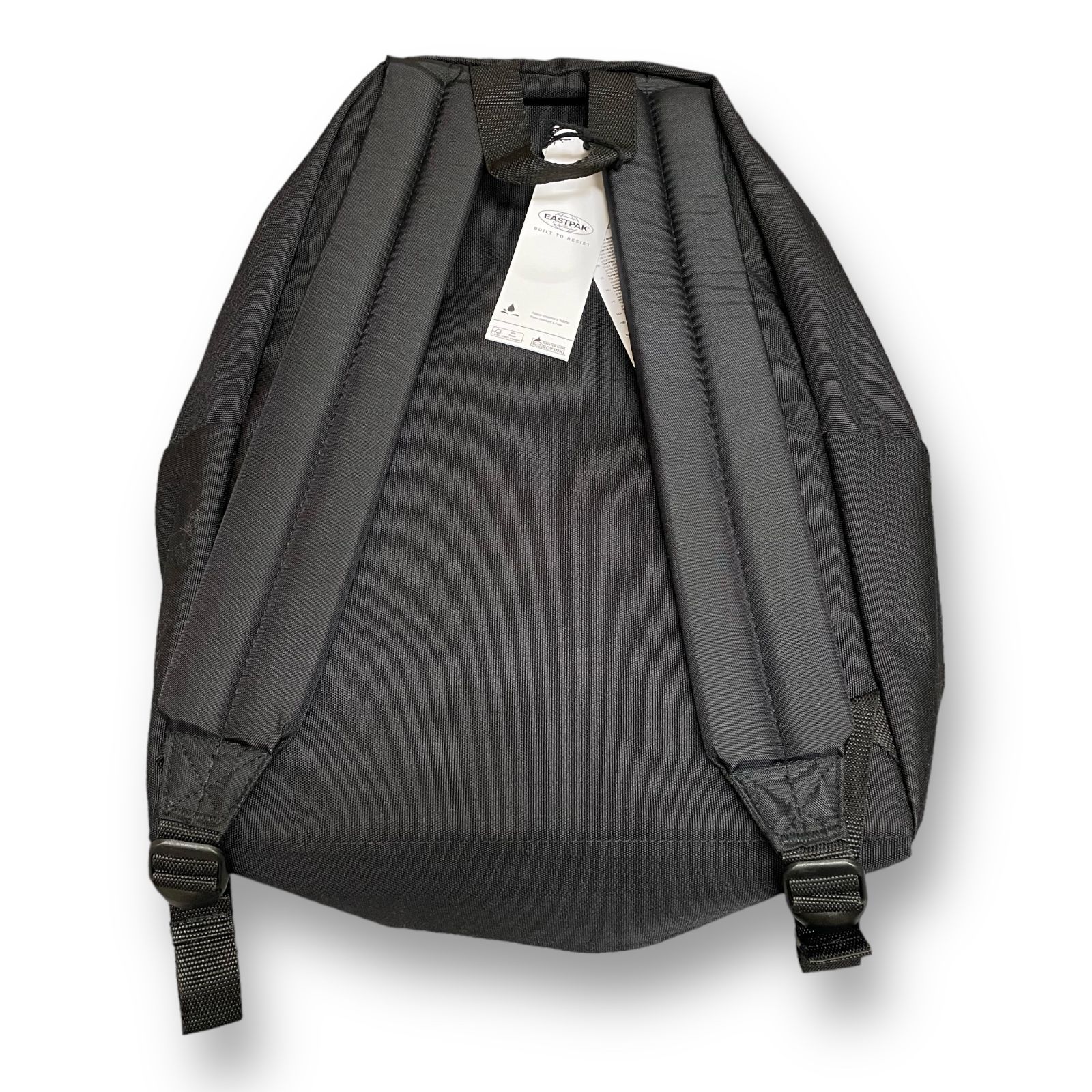 glamb×EASTPAK バックパック 定価19800円 未使用 glamb×EASTPAK Grungy Padded Pak'r