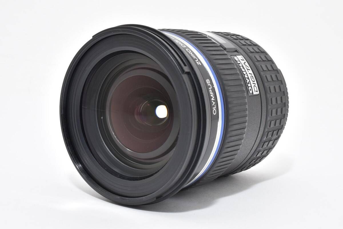☆極上美品☆オリンパス OLYMPUS ZUIKO DIGITAL ED 12-60mm F2.8-4.0 