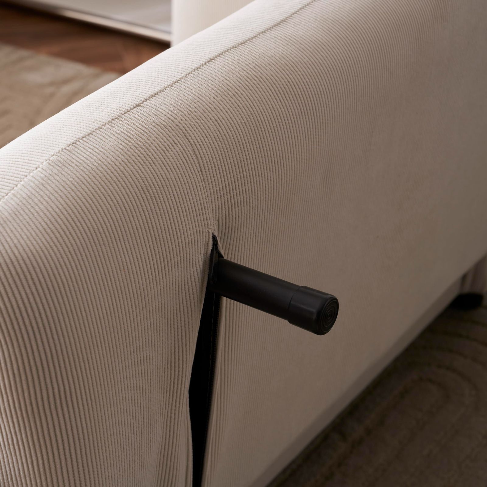 新着商品 ローソファ コンパクトソファ フロアソファ フロアソファ こたつ用 ソファー 肘掛 ひじ掛け 1人暮らし コンパクト リクライニング マルチに使える3WAY 幅126-160cm 6段階リクライニング クッション付き ソファベッド 座椅子 1人掛け NEXPOTALLINN_EU